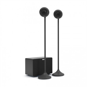 EvoSound Sphere 2.1 аудиосистема для караоке в Удомле