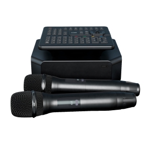 караоке-комплект для Дома AST ZOOM 1/2 и EvoSound Bar (Саундбар с караоке) в Удомле