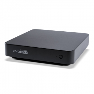 караоке-комплект EVOBOX + EvoSound Sphere 2.1 в Удомле