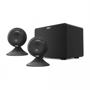 караоке-комплект EVOBOX + EvoSound Sphere 2.1 в Удомле