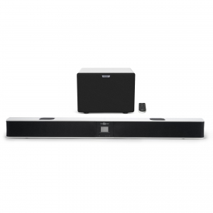 караоке-комплект EVOBOX Classic + EvoSound Bar (саундбар с караоке) в Удомле