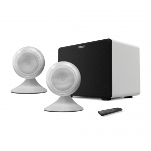 караоке-комплект EVOBOX Classic + EvoSound Sphere 2.1 в Удомле
