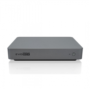 караоке-комплект EVOBOX Premium с микрофонами в Удомле