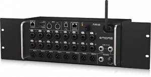 Midas MR18 цифровой микшер в Удомле