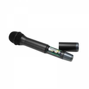Relacart UR-111DMH радиосистема в Удомле