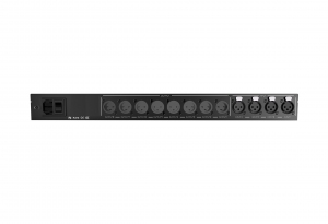 S-Track Dolphin 48 спикер-процессор в Удомле
