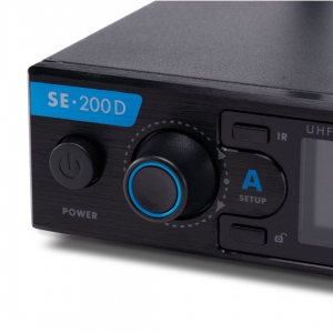 SE-200D цифровые микрофоны в Удомле