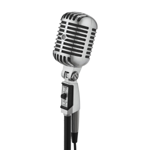 SHURE 55SH SERIES II вокальный, динамический микрофон в Удомле
