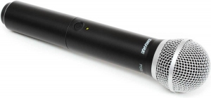 SHURE BLX24E/PG58 M17 вокальная радиосистема в Удомле