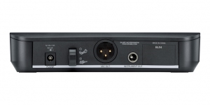 SHURE BLX24E/SM58 M17 вокальная радиосистема в Удомле