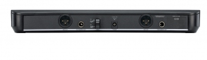 SHURE BLX288E/B58 M17 вокальная радиосистема в Удомле