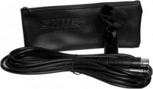 SHURE SV100-A динамический микрофон в Удомле