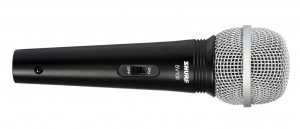 SHURE SV100-A динамический микрофон в Удомле