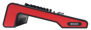 SVS Audiotechnik mixers AM-12 Микшерный пульт аналоговый, 12-канальный в Удомле