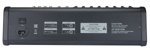 SVS Audiotechnik mixers AM-12 Микшерный пульт аналоговый, 12-канальный в Удомле