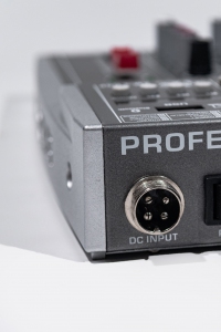 SVS Audiotechnik mixers AM-6 DSP Микшерный пульт аналоговый, 6-канальный SVS Audiotechnik mixers в Удомле