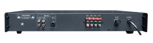 SVS Audiotechnik STA-80 Микшер-усилитель для систем Public Address в Удомле