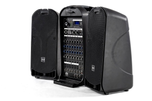 SVS Audiotechnik STAGESET 600 Акустический комплект активный в Удомле