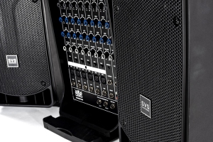 SVS Audiotechnik STAGESET 600 Акустический комплект активный в Удомле