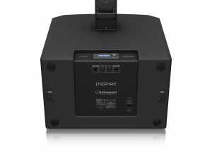 Turbosound iNSPIRE iP3000 модульная аудио колонна 2000Вт в Удомле