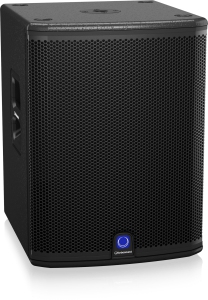 Turbosound iQ15B сабвуфер активный в Удомле