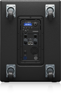 Turbosound iQ15B сабвуфер активный в Удомле