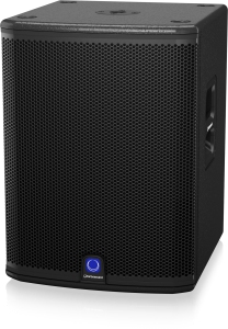 Turbosound iQ15B сабвуфер активный в Удомле