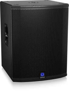 Turbosound iQ18B сабвуфер активный в Удомле