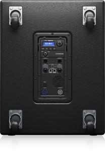 Turbosound iQ18B сабвуфер активный в Удомле