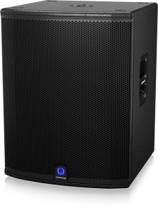 Turbosound iQ18B сабвуфер активный в Удомле