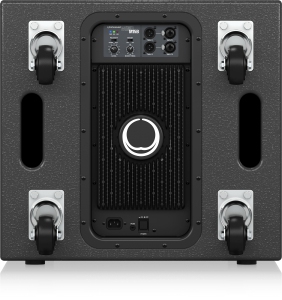 Turbosound Milan M15B сабвуфер активный в Удомле