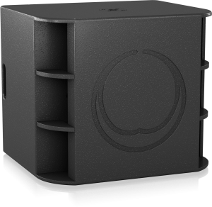 Turbosound Milan M18B сабвуфер активный в Удомле