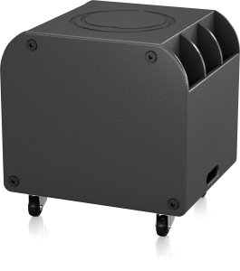 Turbosound Milan M18B сабвуфер активный в Удомле