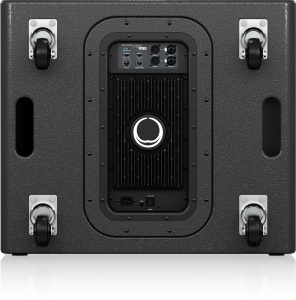 Turbosound Milan M18B сабвуфер активный в Удомле