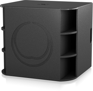 Turbosound Milan M18B сабвуфер активный в Удомле