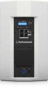 Turbosound NuQ102-AN Активная акустическая система в Удомле
