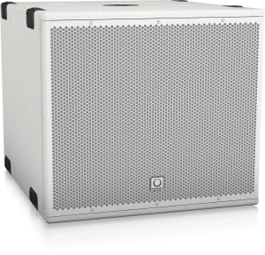 Turbosound NuQ115B-AN Активный сабвуфер в Удомле
