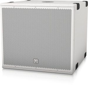 Turbosound NuQ115B-AN Активный сабвуфер в Удомле