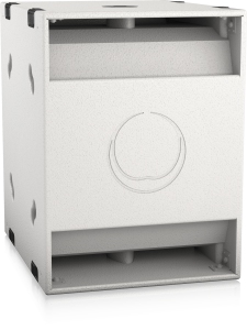 Turbosound NuQ118B-AN Активный сабвуфер в Удомле