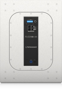 Turbosound NuQ118B-AN Активный сабвуфер в Удомле