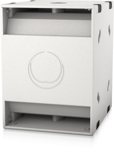 Turbosound NuQ118B-AN Активный сабвуфер в Удомле