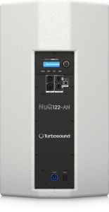 Turbosound NuQ122-AN Активная акустическая система в Удомле