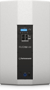 Turbosound NuQ152-AN Активная акустическая система в Удомле