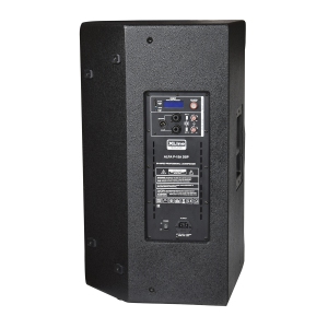 XLine ALFA P-15A DSP Акустическая система активная с DSP и Bluetooth в Удомле