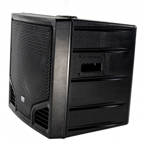 XLine SPX-18A SUB Сабвуфер активный в Удомле